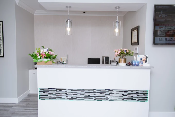 Fieldgate Dentistry modern dental clinic in Mississauga